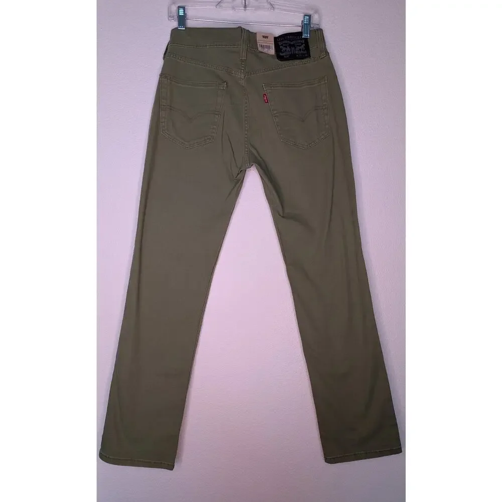 Levis these are
